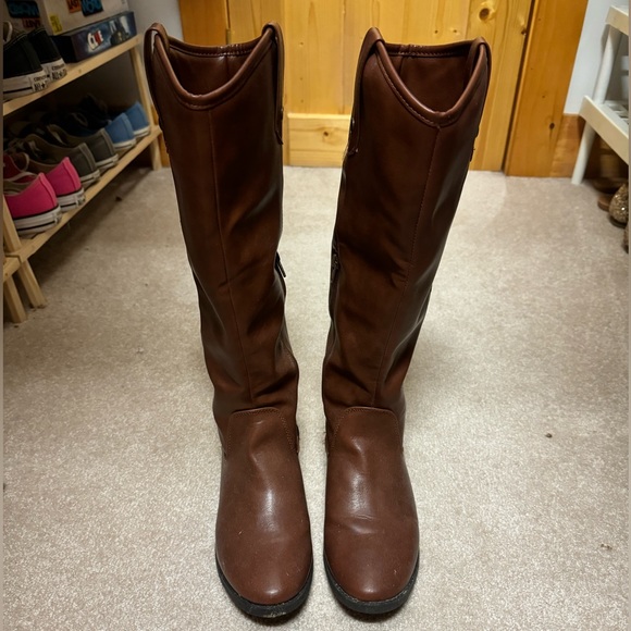 Rampage Boots - Picture 5 of 5